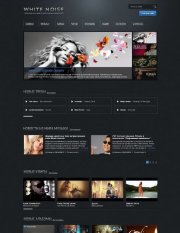 White Noise для DLE