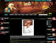Шаблон для Dle 10.1 Animeonline