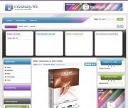 Шаблон DLE 10.1 MGalaxy