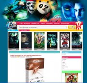 Кино шаблон Dle 10.1 Films-Portal