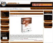 Jordan Gold для DLE 10.1