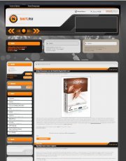 Бесплатный шаблон Neoks для DLE 10.1