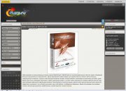 Шаблон Flero для DLE 10.1