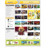 Шаблон AndroidPlay для DLE 10.1