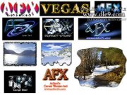 125 Actions создание красивых текстов for Photoshop