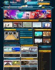 Шаблон FlashUZ для DLE 10.1