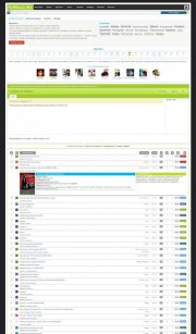 Шаблон iTelepat для DLE 10.1