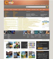 Шаблон Onua для DLE 10.1