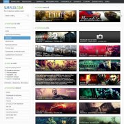 Simplex для DLE 10.1