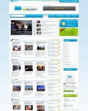 93News для Dle 10.1