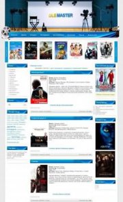 Мovie Portal для DLE 10.1