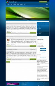 Mamba Design для DLE 10.1
