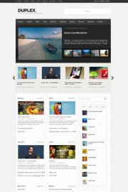 Duplex для Dle 10.1