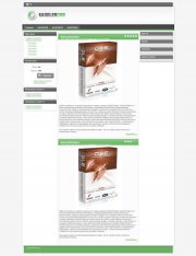 Kaseler CMS для DLE 10.1