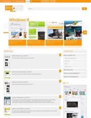 Lite Style для DLE 10.1