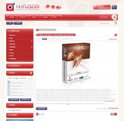 Шаблоны HitFusion для DLE 10.1