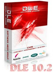 DataLife Engine v.10.2 DLE