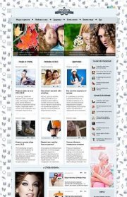 Womens Secrets для DLE 10.1