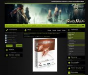 Games Portal для DLE