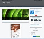 BlogNews для DLE 10.1