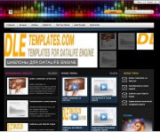 Music для Dle 10.2