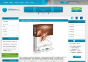 UniTemplate для DLE 10.2