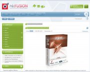 HitFusion для DLE шаблон