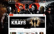 Кино-шаблон MOVIE для DLE 10.2