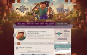 MinecraftOnly для DLE 10.2