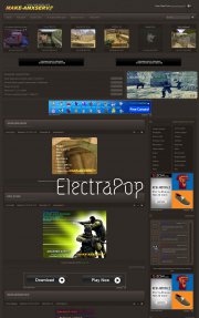 Make Amxserv для DLE 10.2