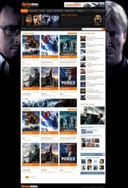 CinemaNews для DLE 10.2