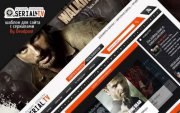 Serial TV для DLE 10.2