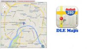 Модуль для DLE Maps v. 0.2.2