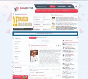 JesusPortal для DLE 10.2