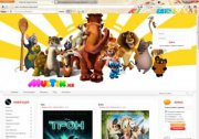 Кино шаблоны для DLE 10.3 Multik