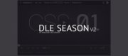 Хак для DLE SEASON V2 - Видео плеер с сезонами