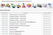 Модуль System Points 1.5 для DLE