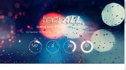 Оффлайн шаблон для DLE Coming Soon Theme