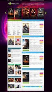 MonsterFilms для DLE 10.3