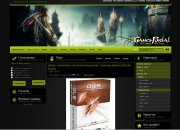 Games Portal для DLE 10.3 игры Гаминаторслост