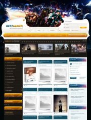 BestGamer для DLE 10.3 казино онлайн