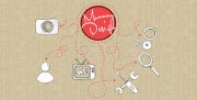 Шаблон HTML5 Great Onepage Portfolio