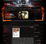 Шаблон EliteCS для DLE 10.3 игровые автоматы
