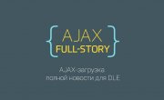 AJAX FULL-STORY