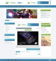 Splitout для DLE 10.4 Гейминатор