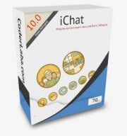 iChat v.7.0f для DLE 10.4