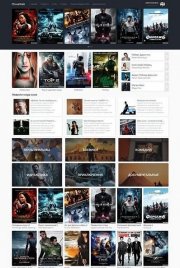 MovieWeb для DLE 10.4