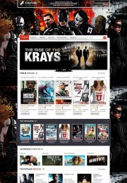 MOVIE для DLE 10.5