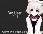 Fav User 1.0