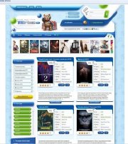 TEDFilms для DLE 10.5